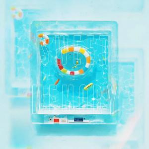 两根黑捧一前一后
