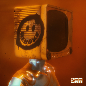 两根黑捧一前一后
