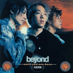 两根黑捧一前一后
