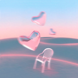 两根黑捧一前一后
